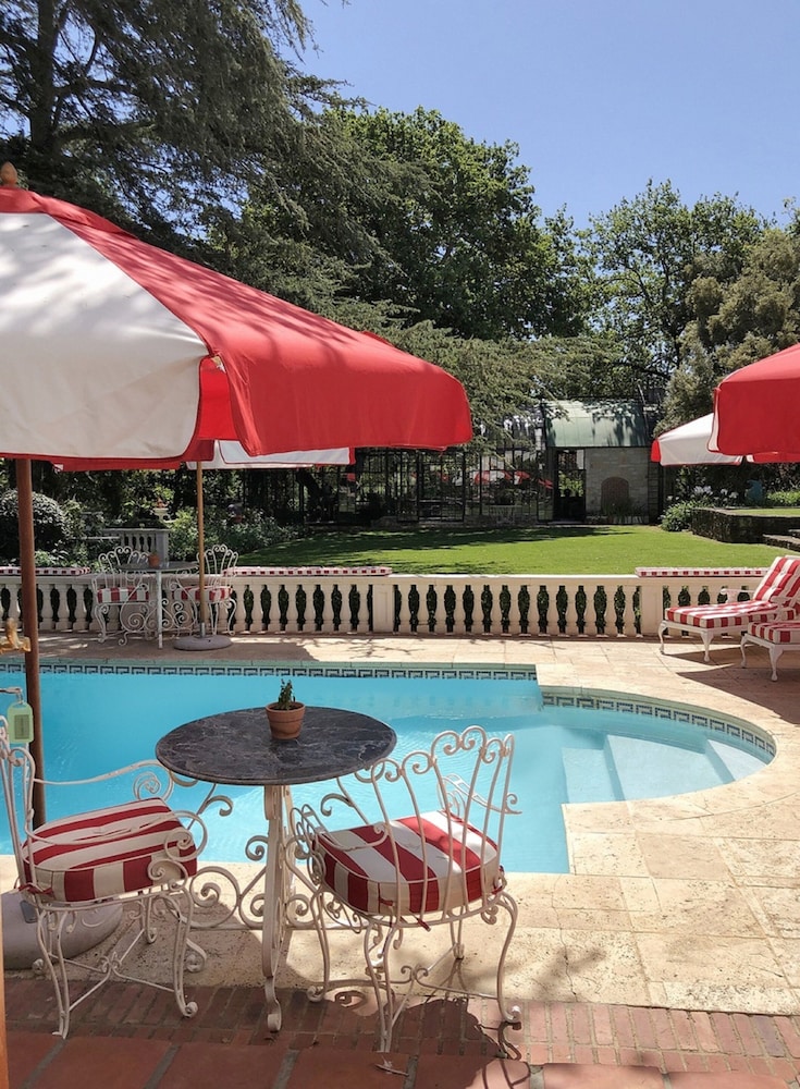 Le Jardin 6/50
