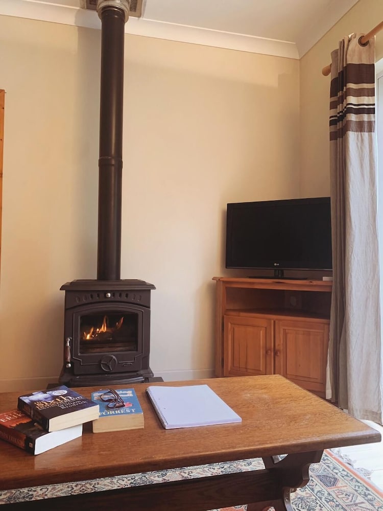 Mangerton Mountain Chalets 8/10