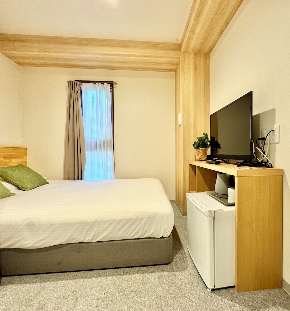 Y&Y NAMBA HOTEL Osaka 11/50