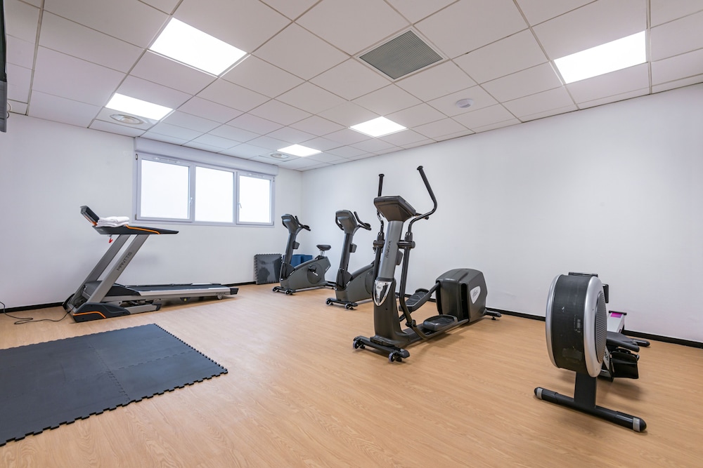 Privilodges Le Hub Grenoble 33/69