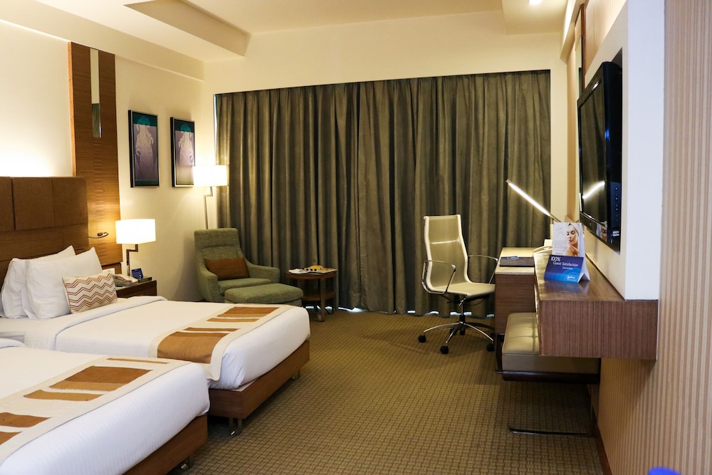 Radisson Blu Hotel Greater Noida 16/77