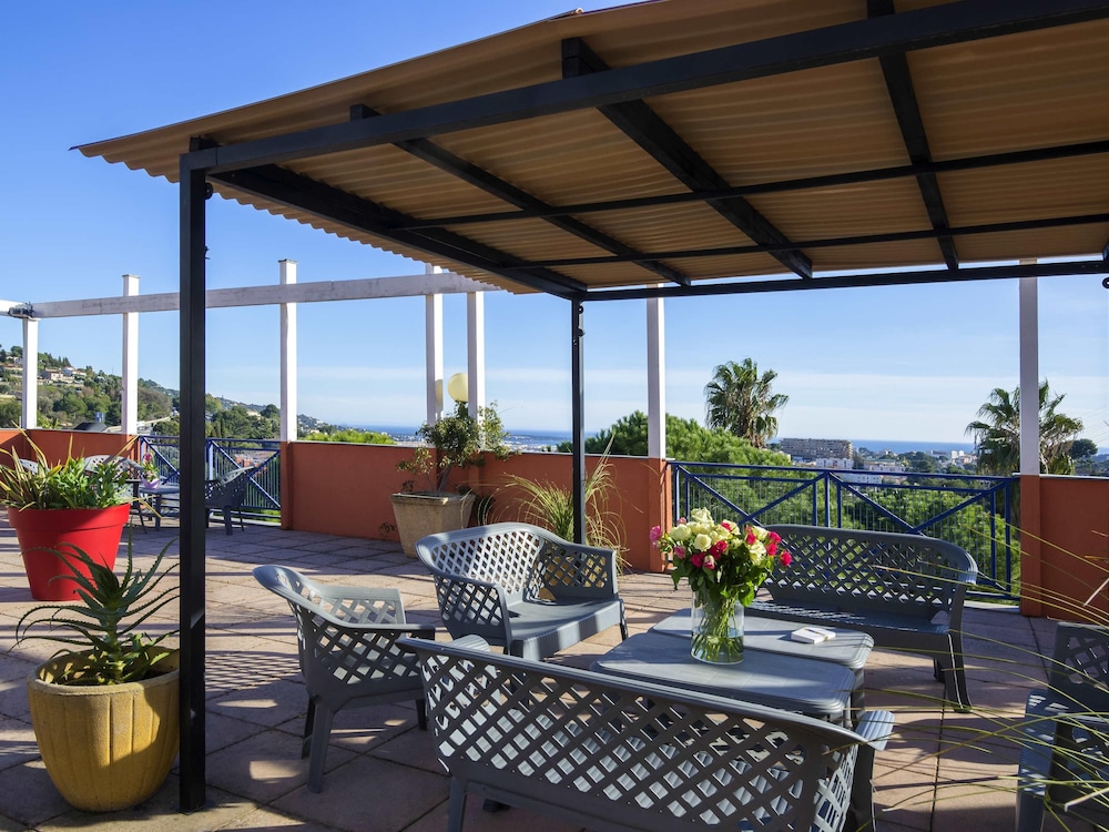 Ibis Budget Cannes Mougins 29/48