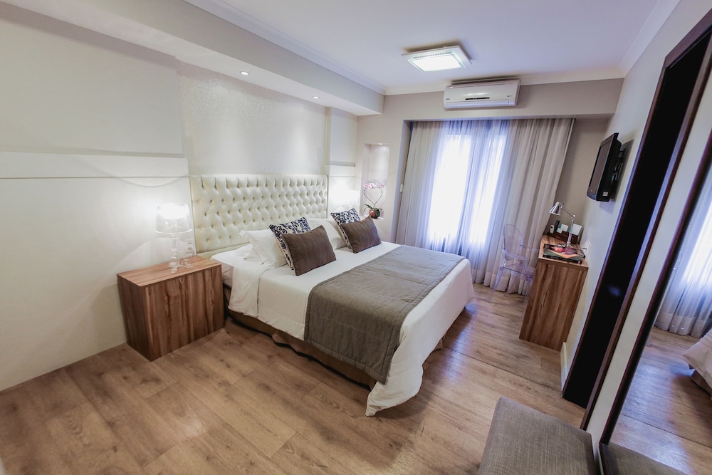 Bavaria Sport Hotel by Intercity 23/73
