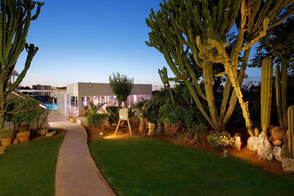 Oasis Beach Hotel - Adult Only 38/50