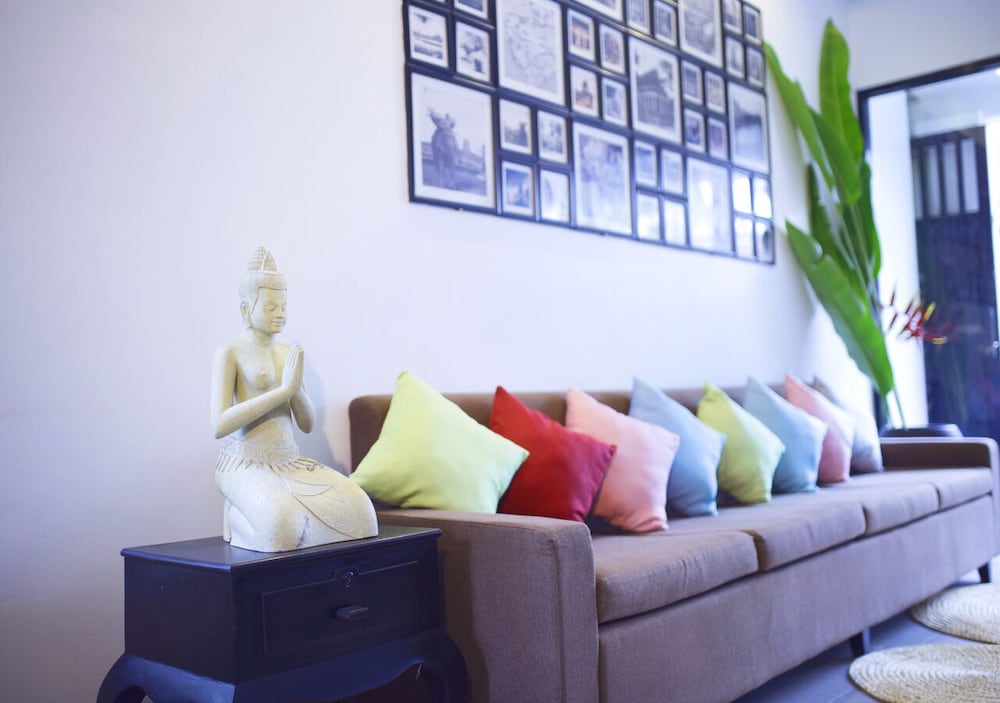 LADEAR ANGKOR BOUTIQUE HOTEL 54/84