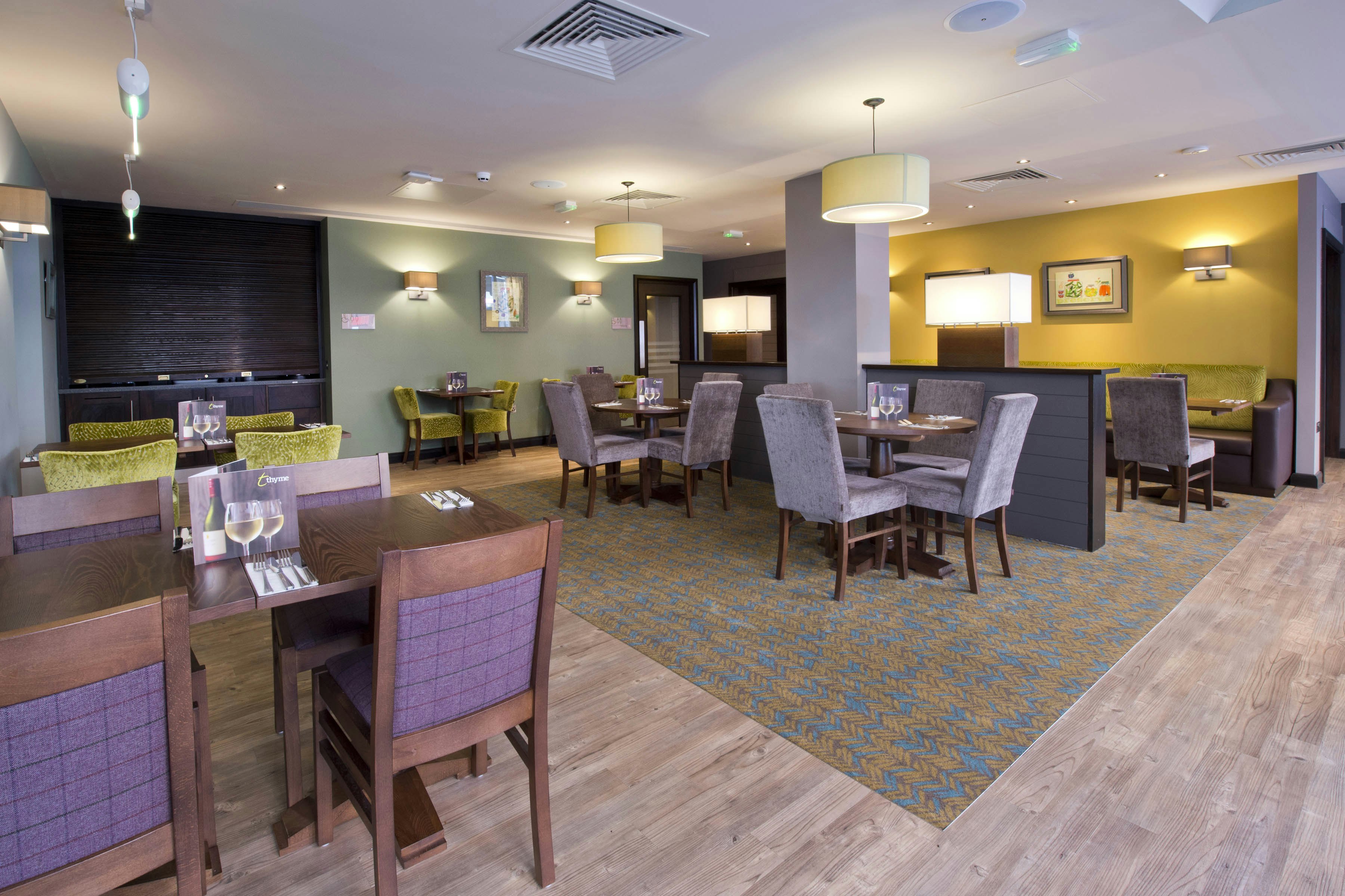 Premier Inn Newcastle City Centre (The Gate) Hotel 28/42