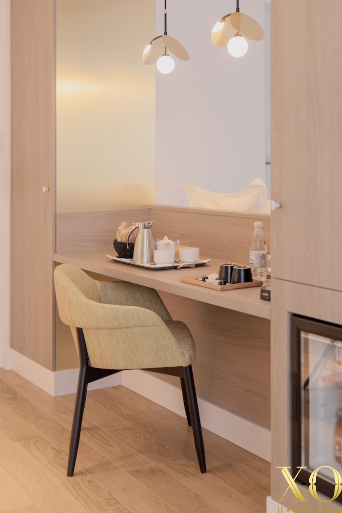 Xo Hotel Formerly Le Pierre Paris Hotel 36/54