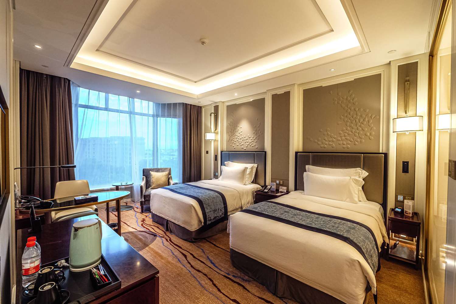 Wyndham Hotel Qingdao 18/57