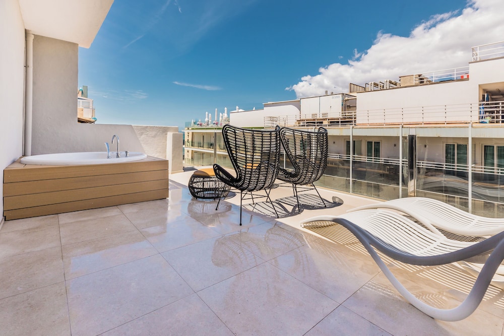 Hotel Playa Grande - Adults Only 21/38