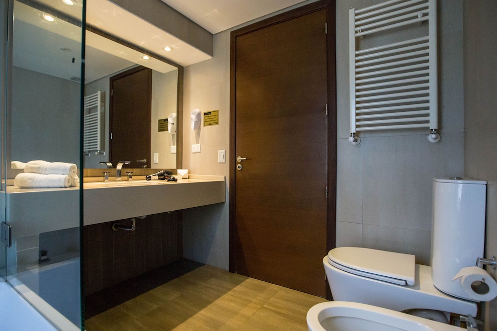 Hotel Bariloche Suites 41/49