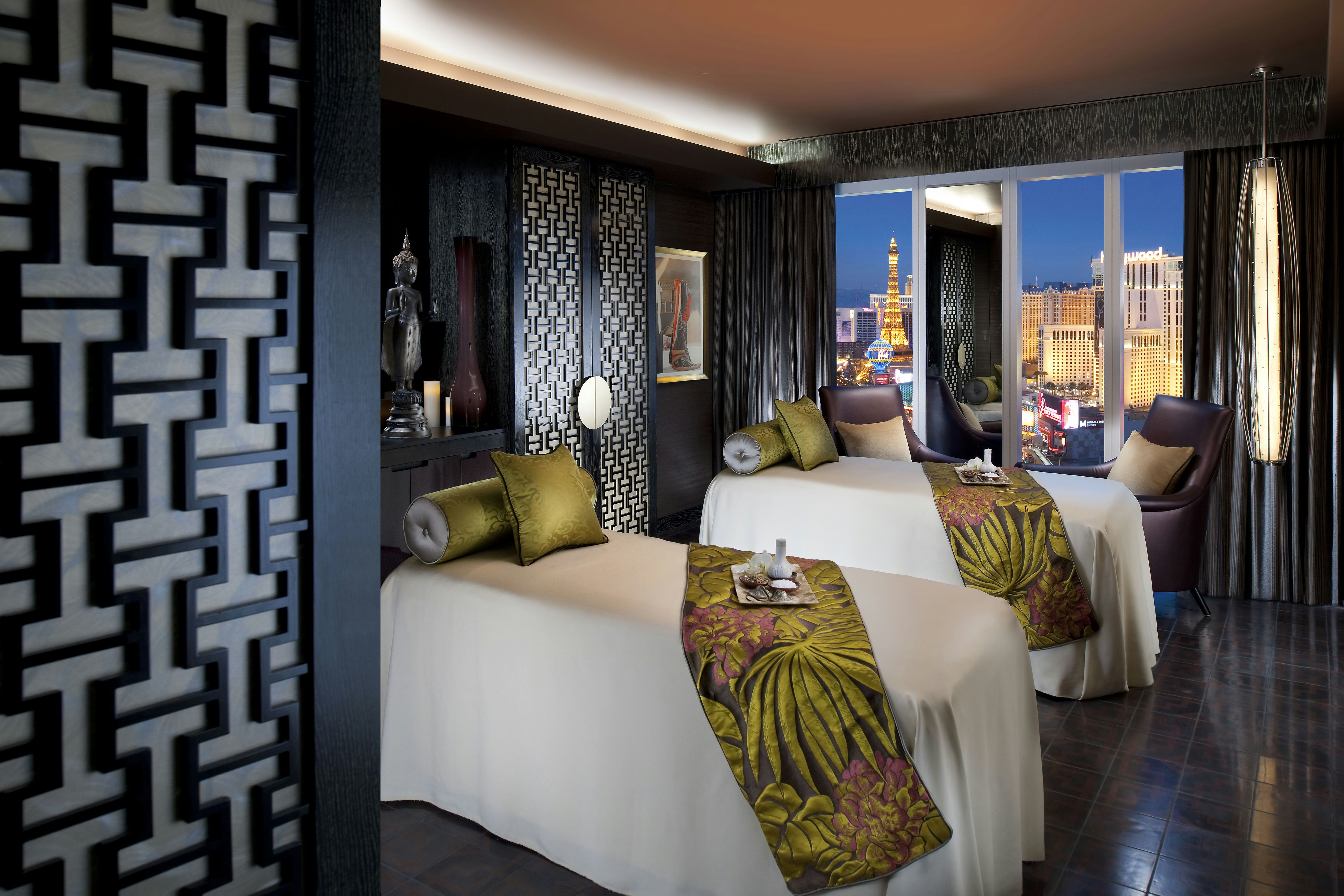 Waldorf Astoria Las Vegas 12/50
