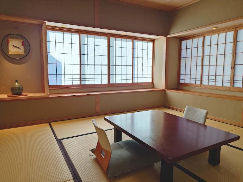 Ryoso Yufuin Yamadaya 40/50