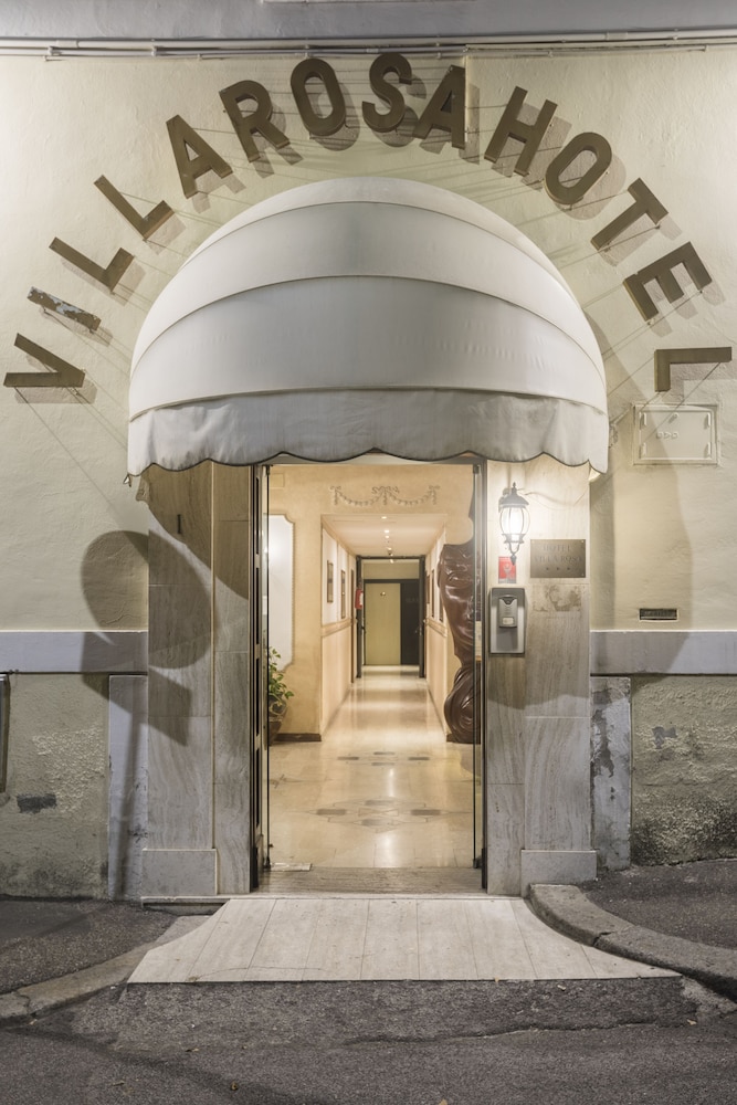 Villa Rosa 29/65