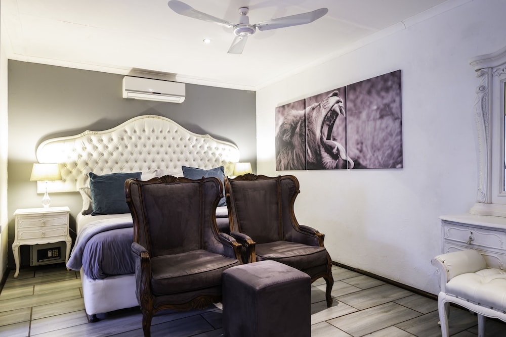 Ama Zulu Guesthouse And Safaris 30/50