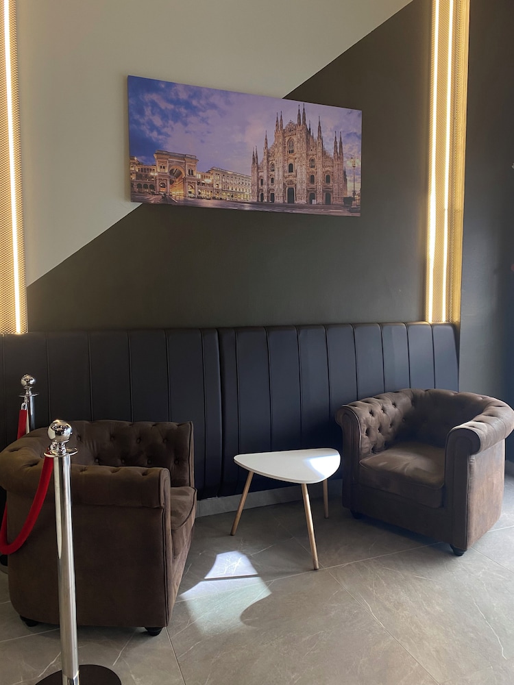 Hotel Stradivari 24/50