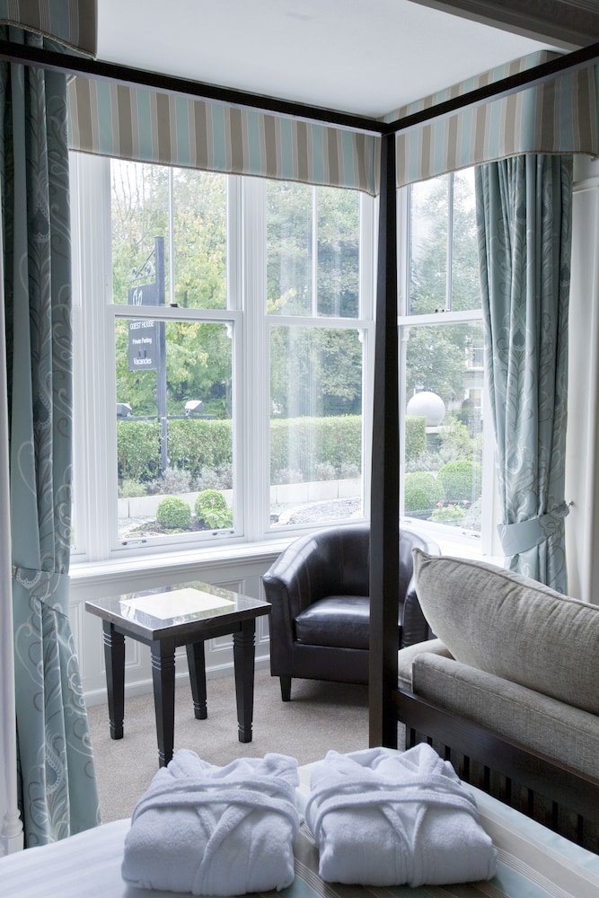 Hawksmoor Guest House 18/55