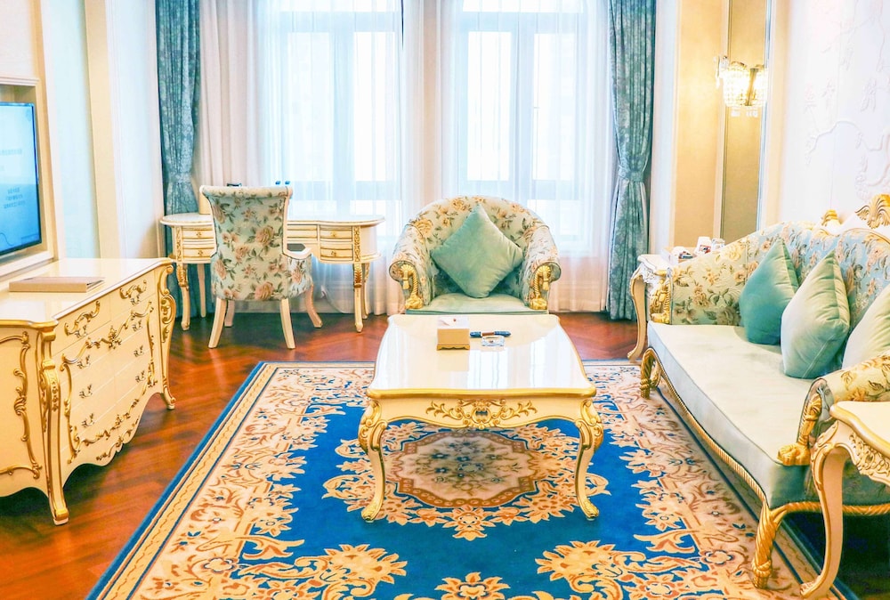 Wyndham Grand Kunming East 55/68