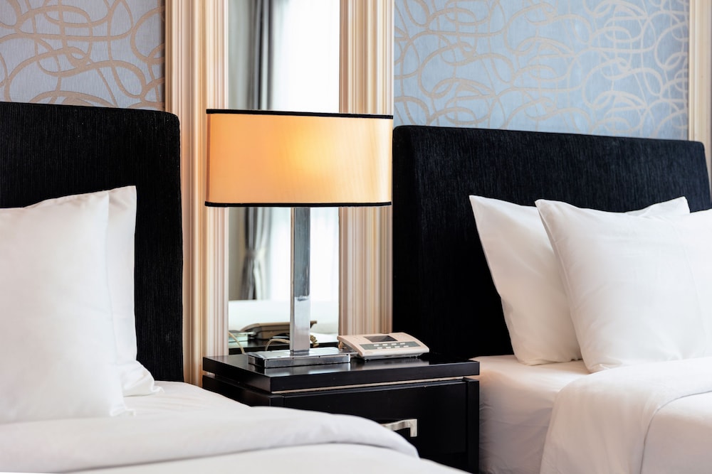 Classy Boutique Hotel 21/35