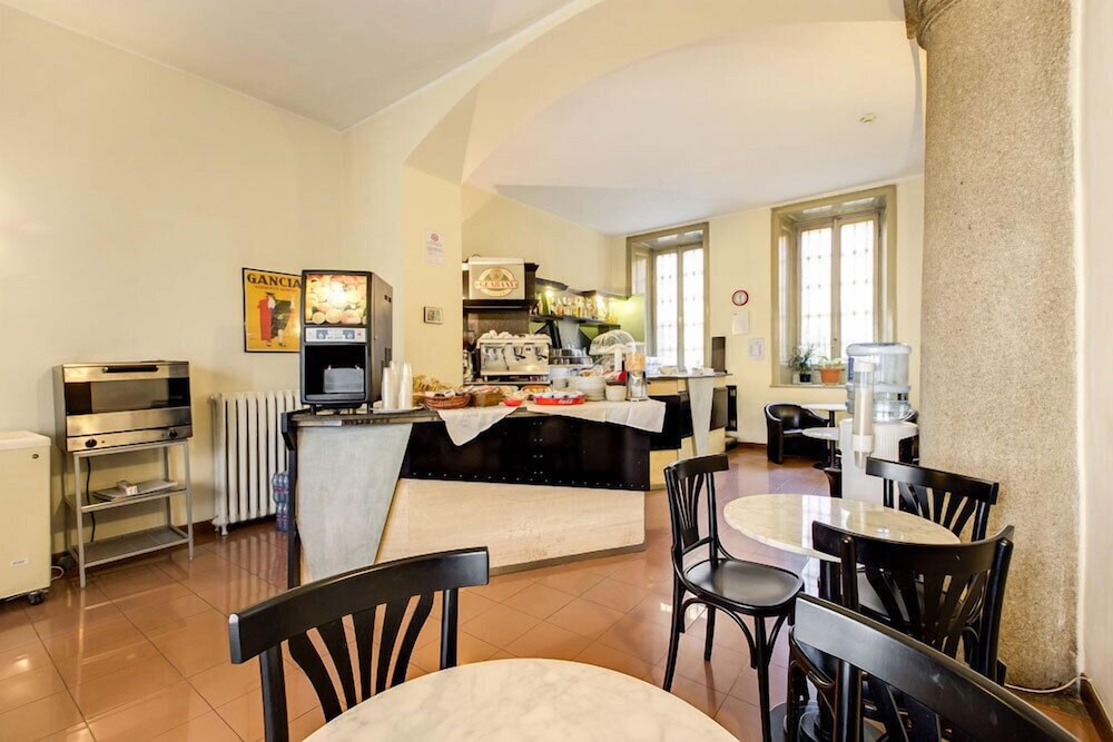 Hotel Minerva 20/25