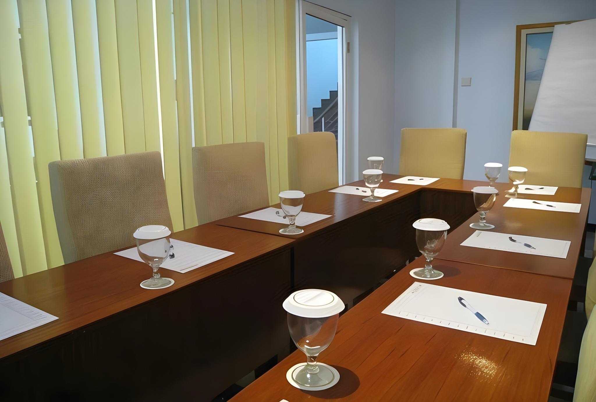 Jangga House (ex. NIDA Rooms Istana Medan Baru) 24/24