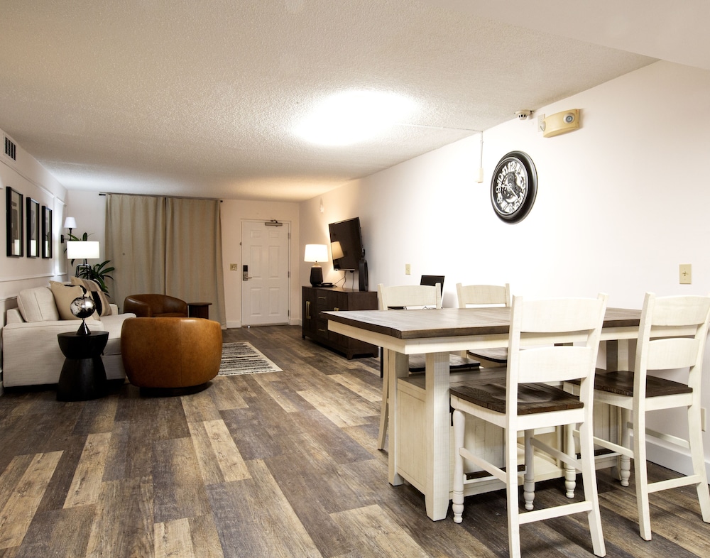 The Ponce St Augustine Hotel 43/57