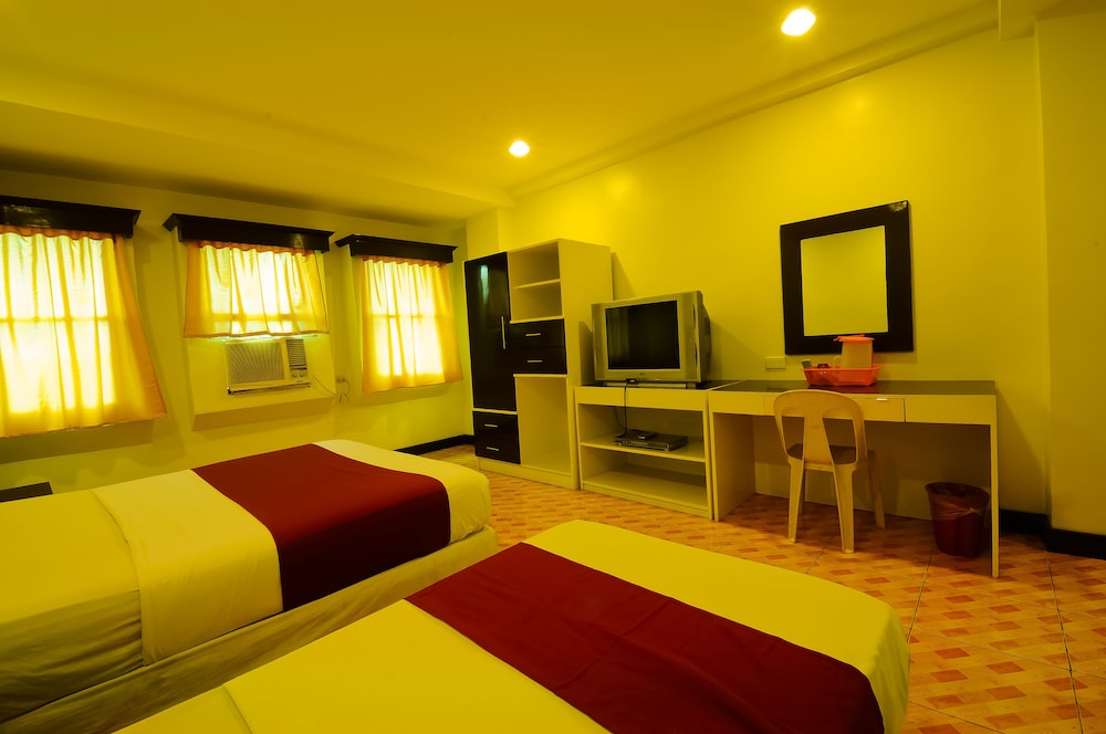 Ong Bun Pension House 28/35