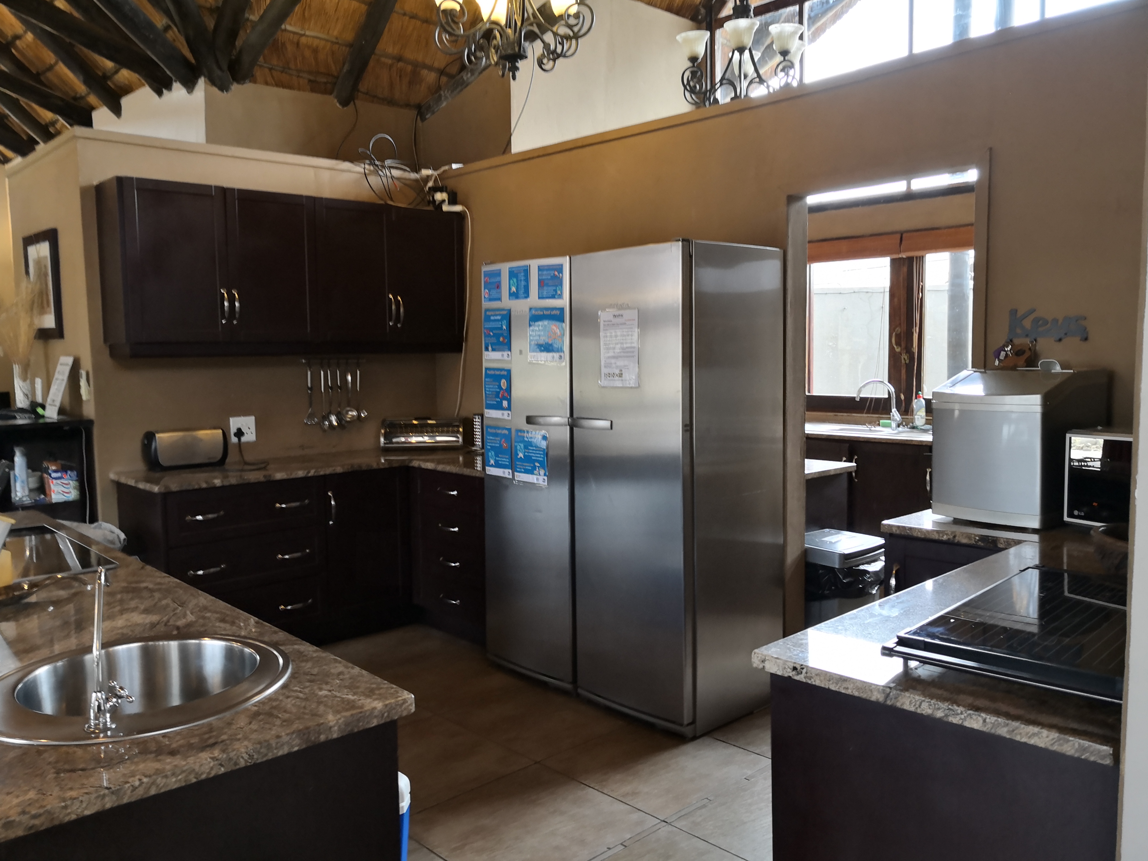 Morokolo Safari Lodge 82/82