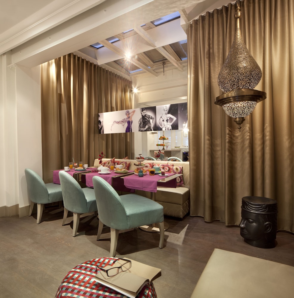 Hotel Mayet 16/23