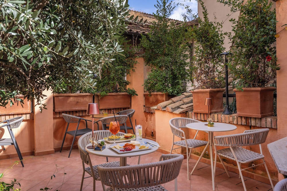 Hotel Viminale 35/50