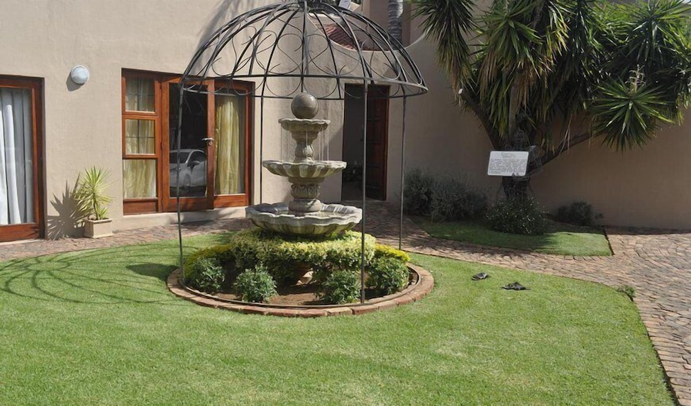 Echo Garden Guesthouse 41/50