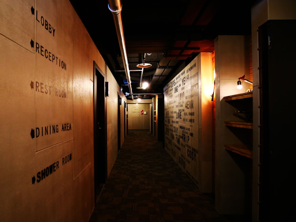 Nys Loft Hotel 4/62