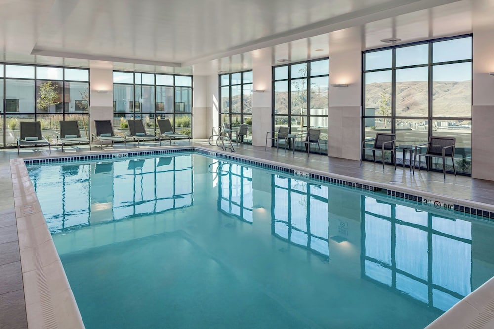 Courtyard by Marriott Lewiston 21/49