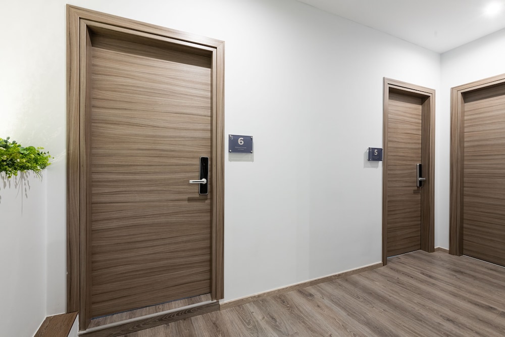 Monastiraki Residences 6/50
