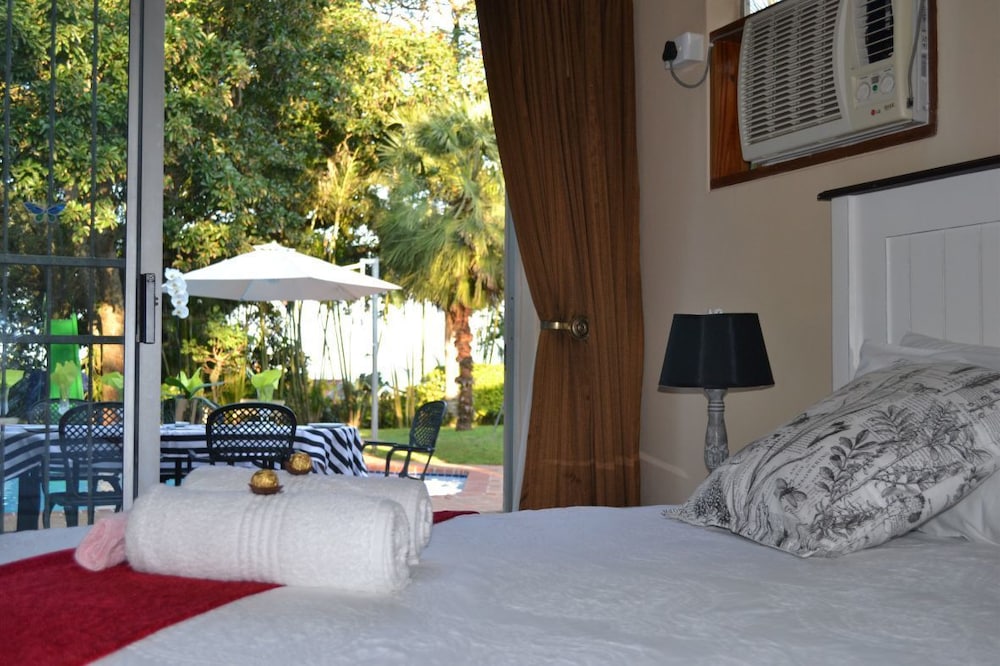 Hunters B&B 7/21