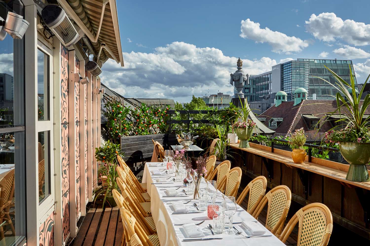Hotel Kung Carl, Worldhotels Crafted 18/21