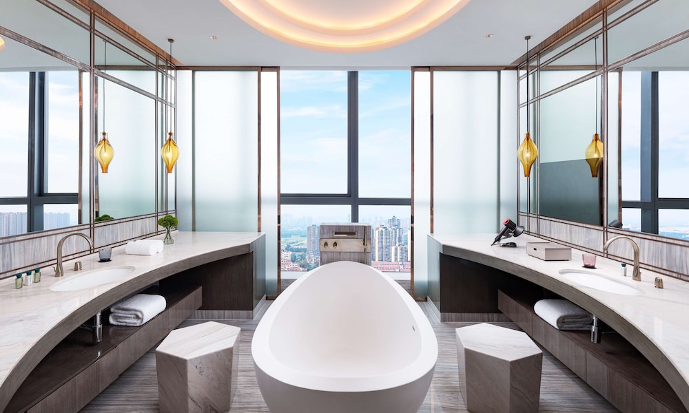 Radisson Collection Hotel Wuxi 41/49
