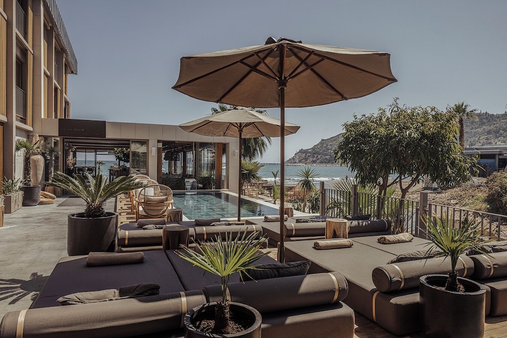 En Vie Beach Boutique Hotel-Adult Only 60/78