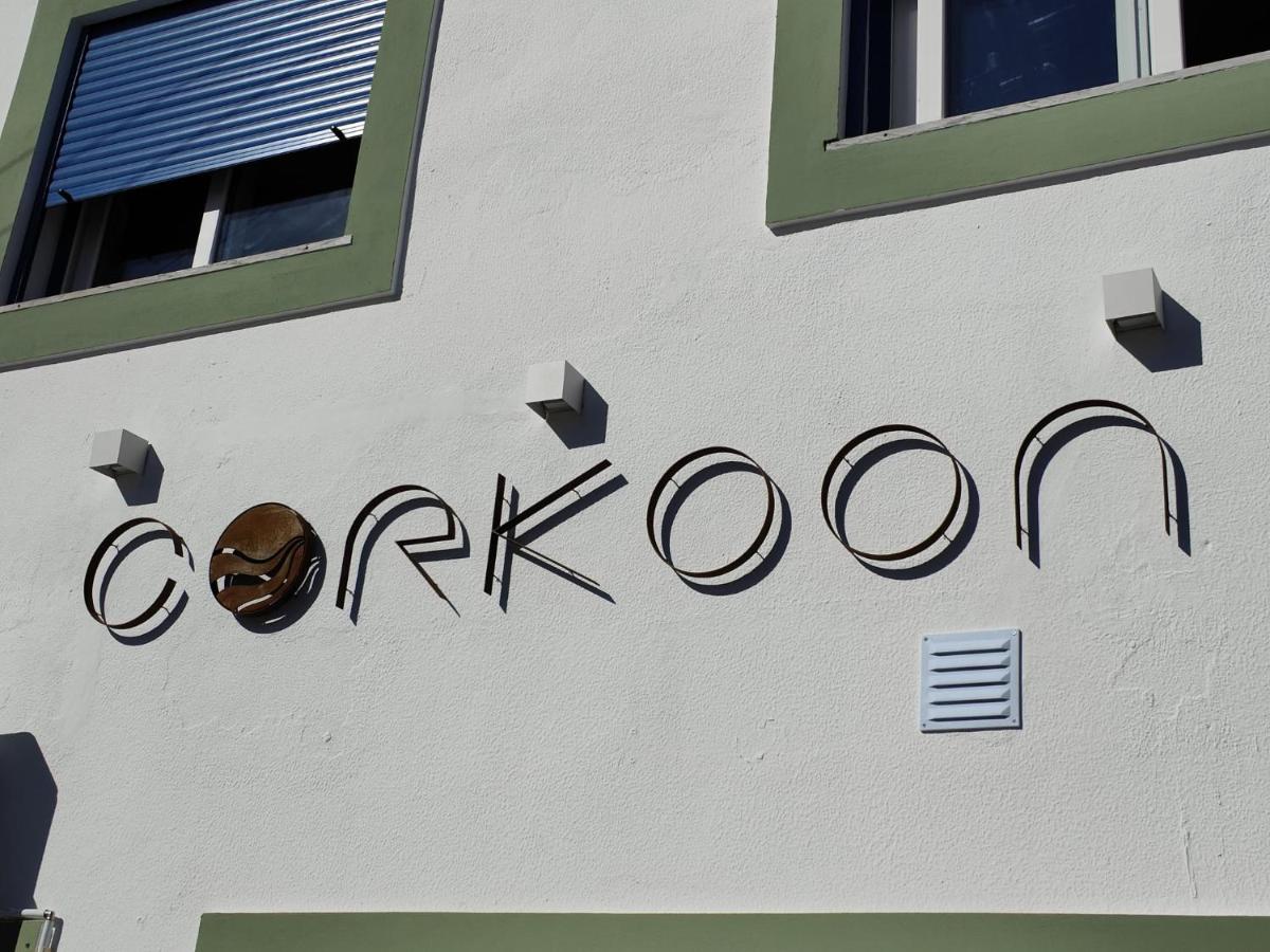 Corkoon Boutique Studios & Apartments - Duna Parque Group 1/43
