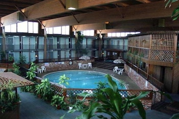 Quality Inn Chickasha 7/45