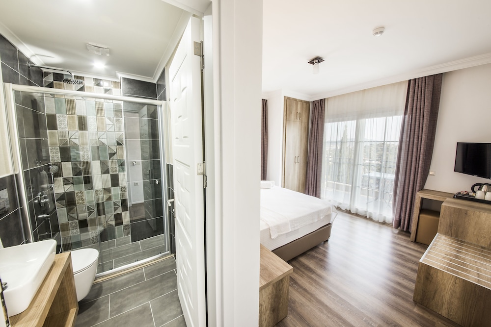 Dekatria Rooms & Aparts 25/50