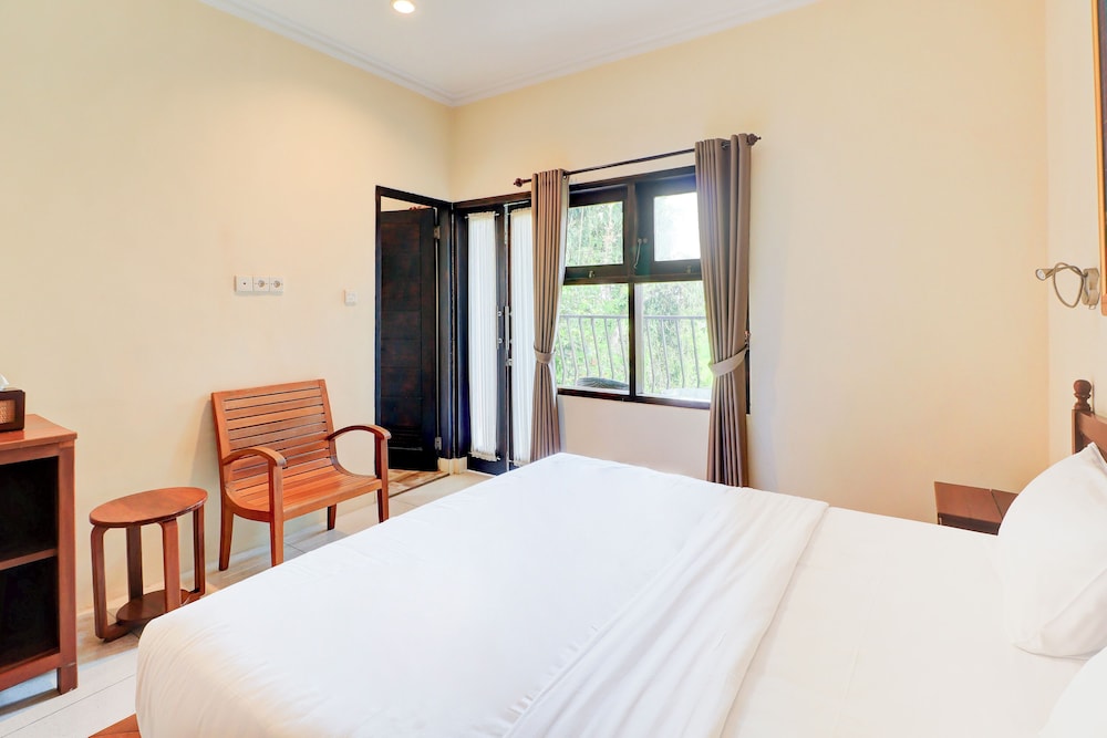 Collection O Ubud Near Central Ubud Formerly Hotel Suly 20/60