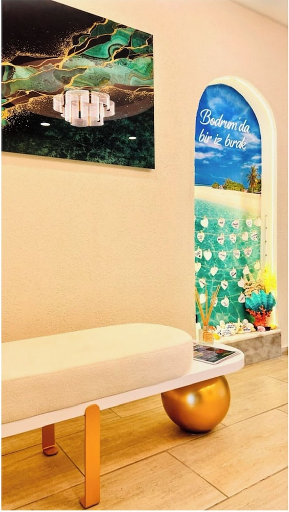 Kumsal Apart Otel Turgutreis 17/28