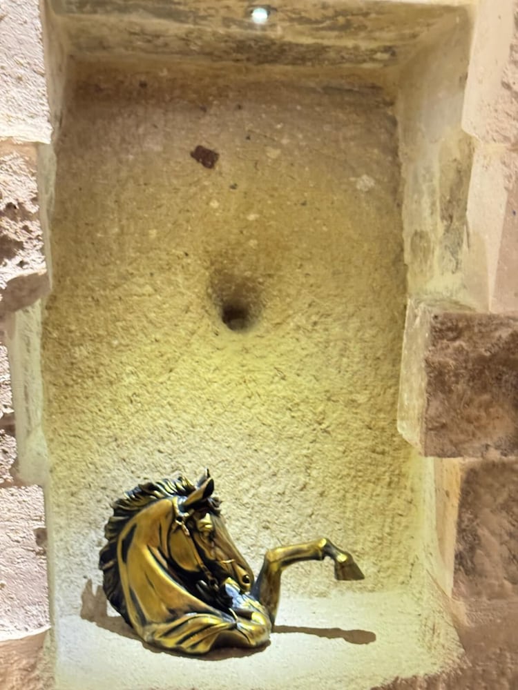 Patina Cappadocia 27/50