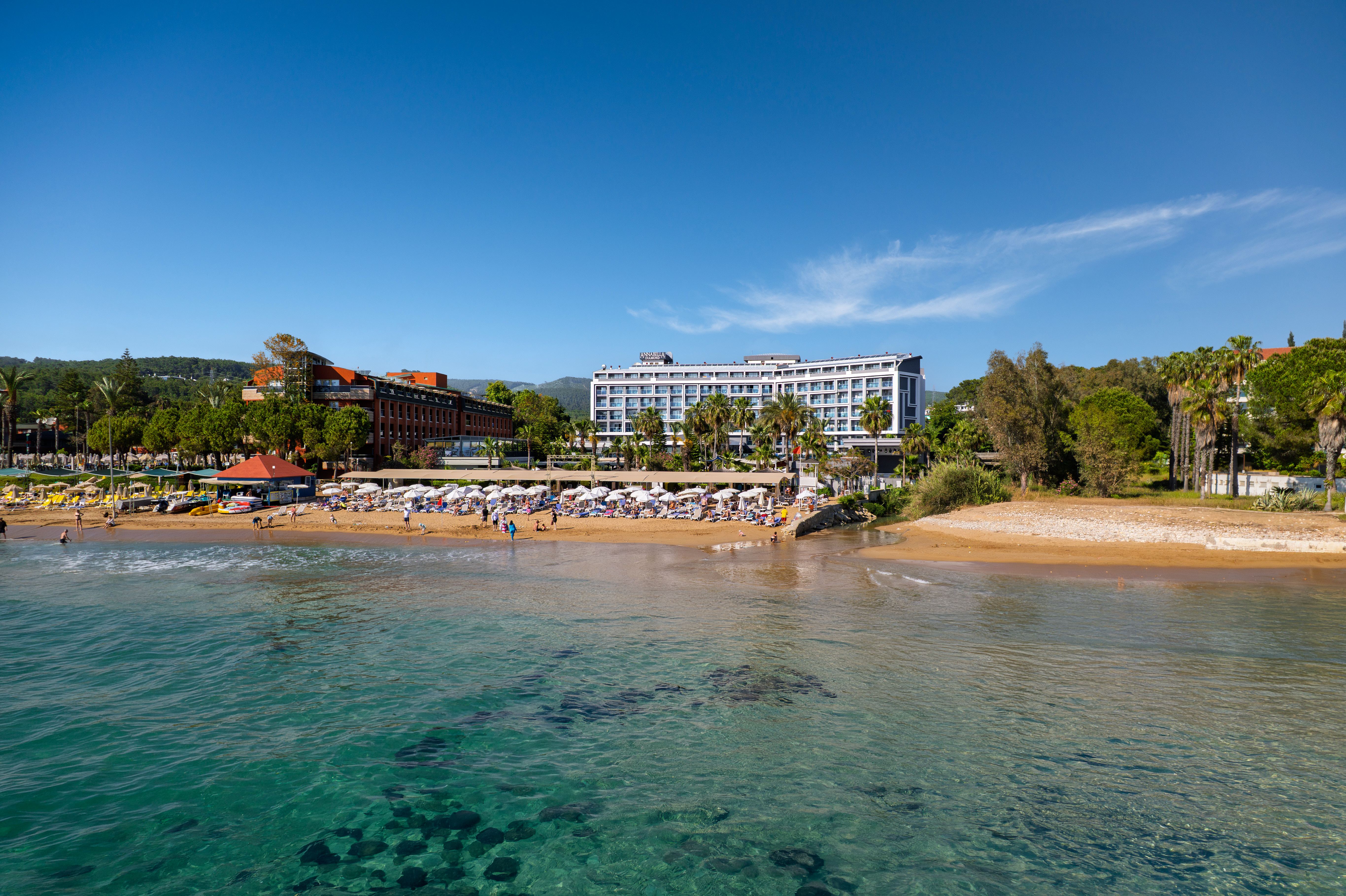 Annabella Park Hotel 43/50