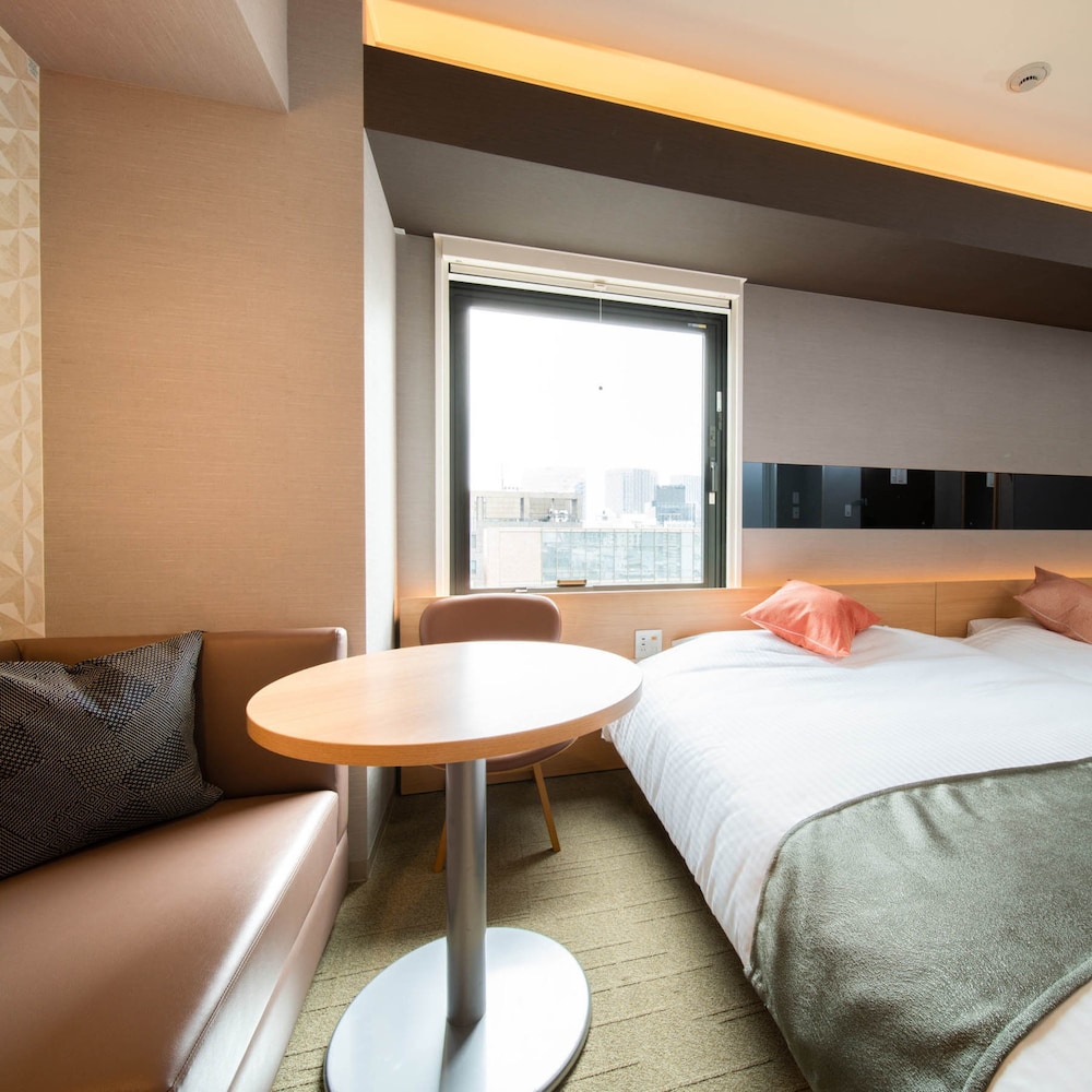 Superhotel Premier Ginza 39/41