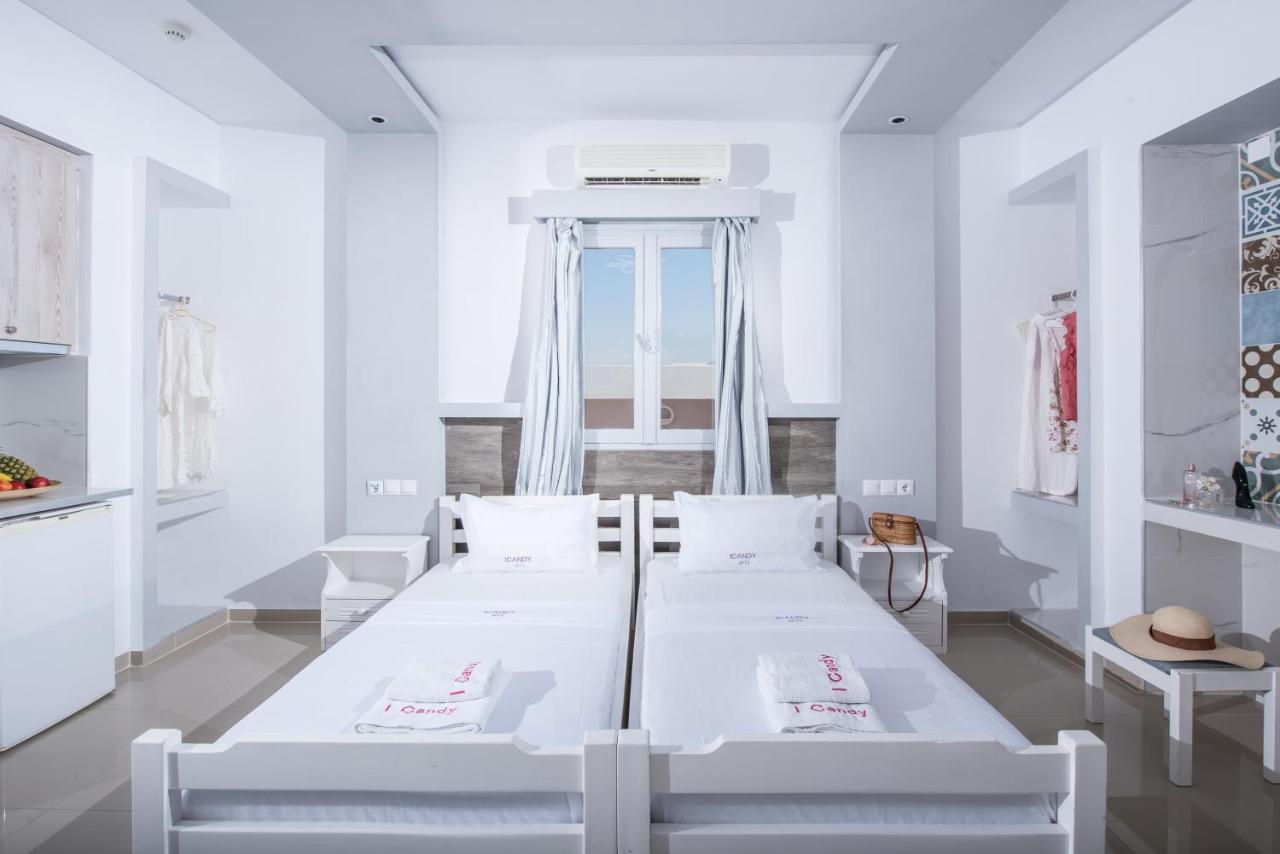 Icandy Apartments by Estia 34/45