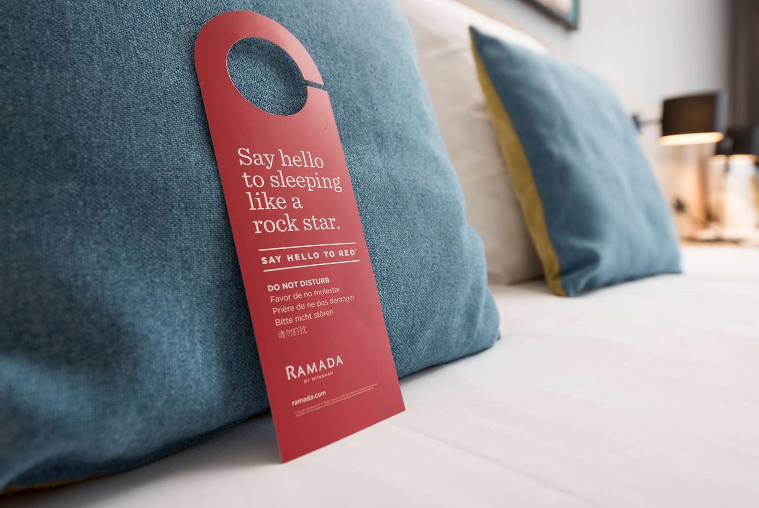Ramada Flensburg 13/50
