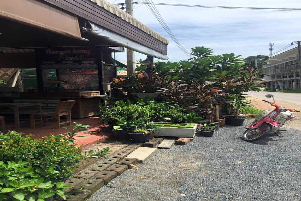 Phangan Barsay Hostel 23/26