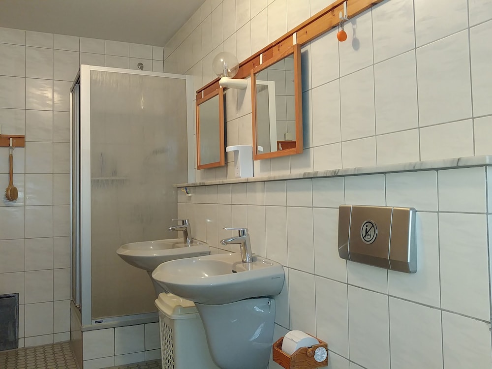 B&B Am See - Privatzimmer 26/34