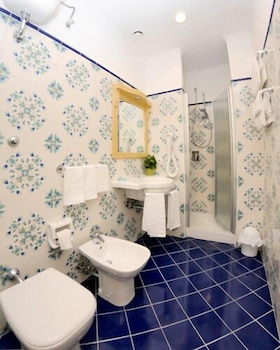Hotel Astoria Sorrento 5/39
